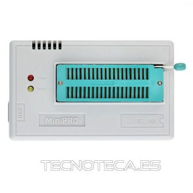 Programador UNIVERSAL 40 pines zocalo ZIN