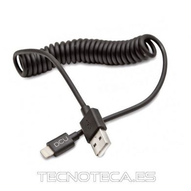 34101270. CONEXION IPHONE RIZADO 1.5M