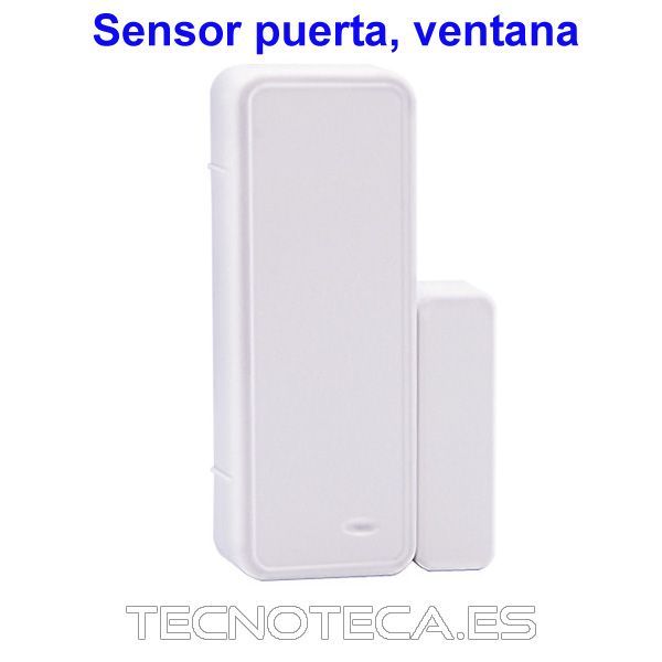 GS-WDS07. Sensor de apertura puerta ventana G90B
