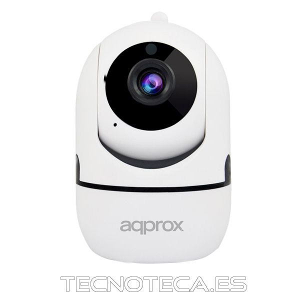 APPIP360HDPRO. Cámara Wifi HD IP P2P AqPROX