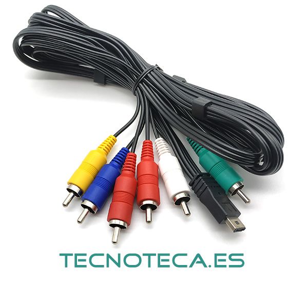 Cable para Panasonic HC-X800 HC-X900 HC-X909 H