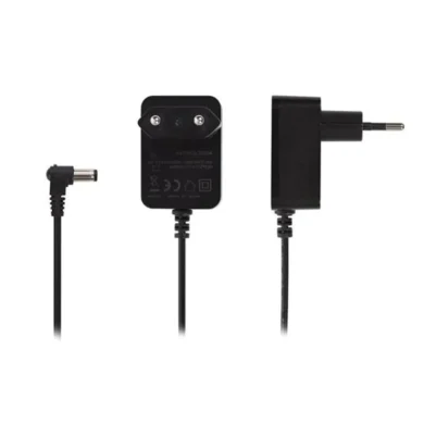 PSS6E1210. Alimentador cargador de 12VDC 1A
