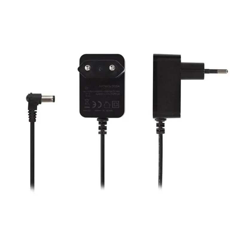 PSS6E1205. Cargador alimentador 12VDC 0.5A 6W
