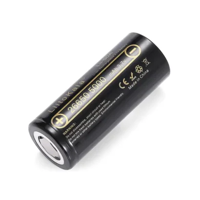 LII-50A