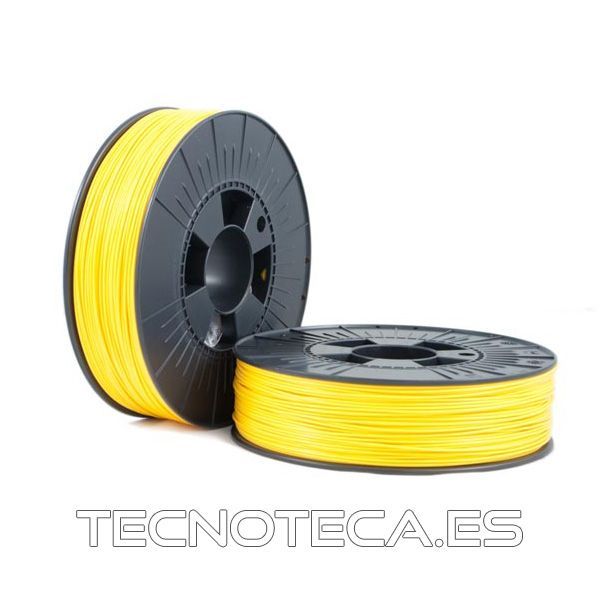 pla 1.75 mm amarillo
