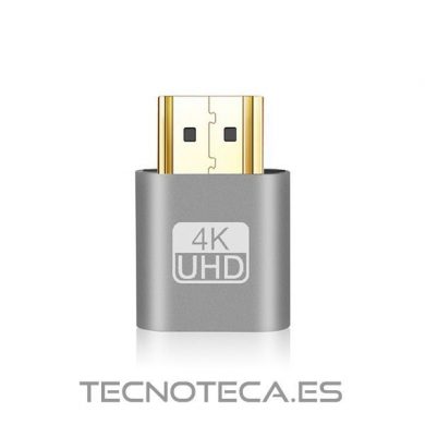 Emulador HDMI virtual, conector macho falso DDC