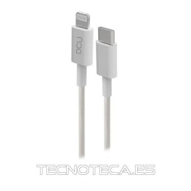 34101300. USB TIPO C A MFI IPHONE 1 METRO