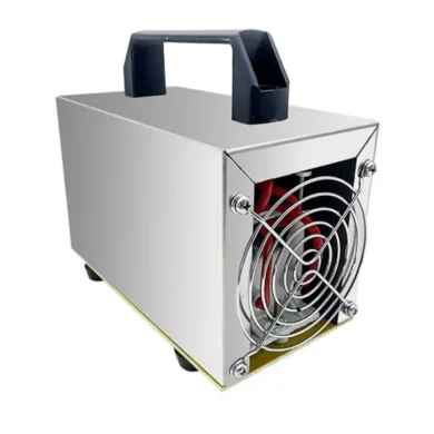 Generador de OZONO