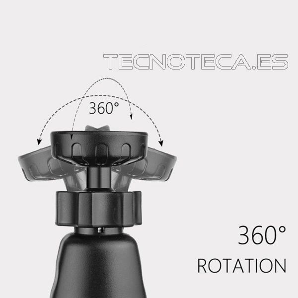 LAMPARA ULTRAVIOLETA. Portatil recargable USB - Imagen 2