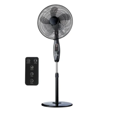 Ventilador de pie