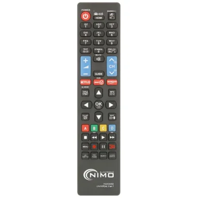 MAN3050