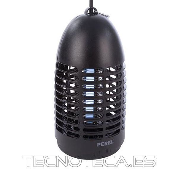 GIK06N-4W. Mata insectos 4W sin productos quimicos