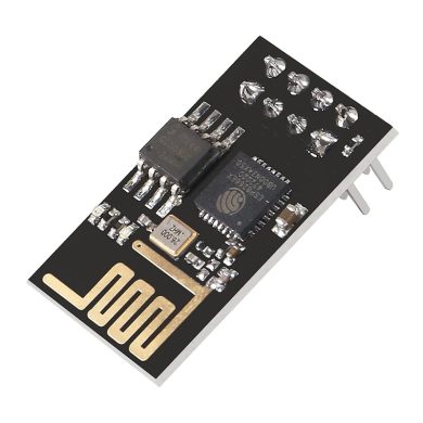 Modulo Arduino WIFI