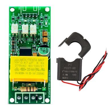PZEM-004T