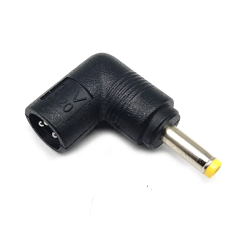 Conector ordenador HP