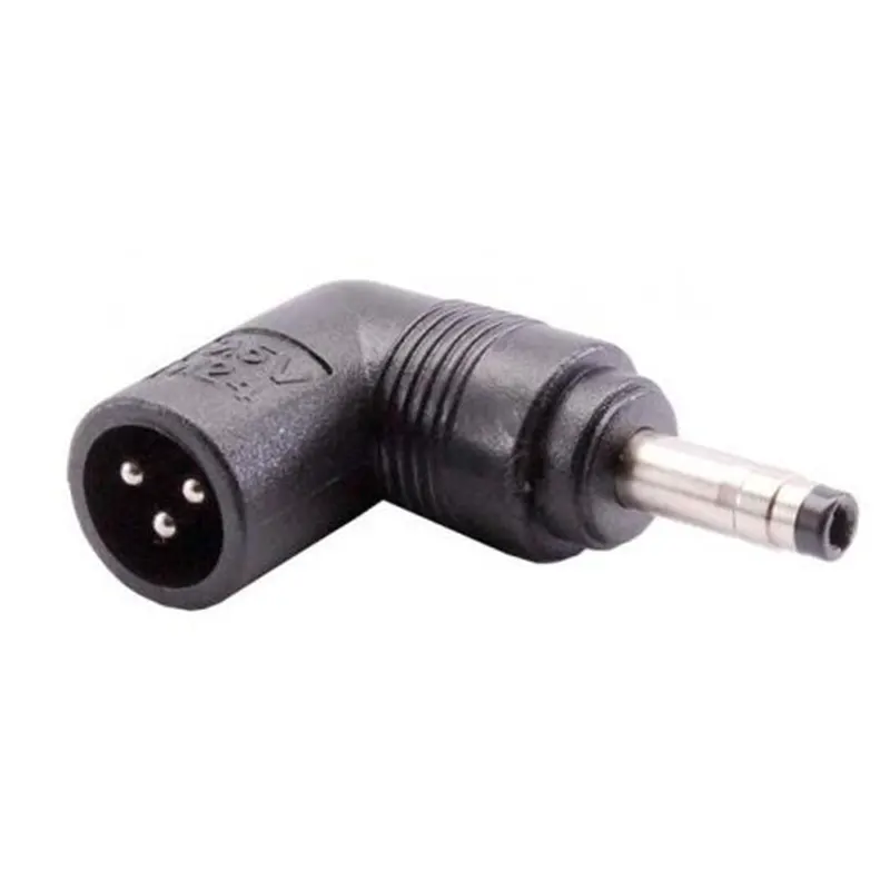 Conector ordenador HP