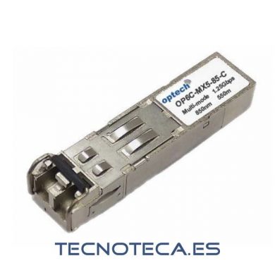 MODULO DE FIBRA OP6C