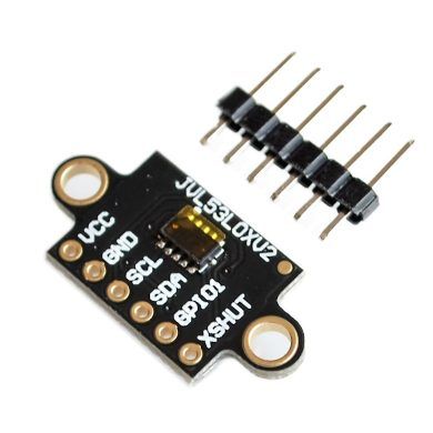 Modulo Arduino VL53L0X
