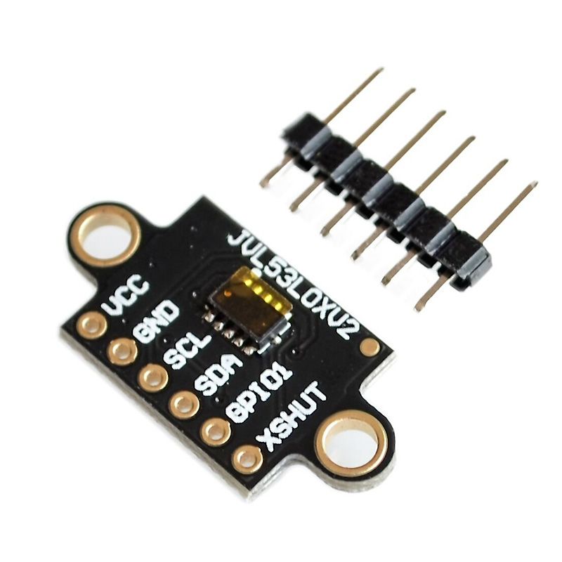Modulo Arduino VL53L0X