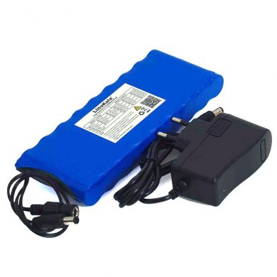 BATERIA 12.6V 9800mAh