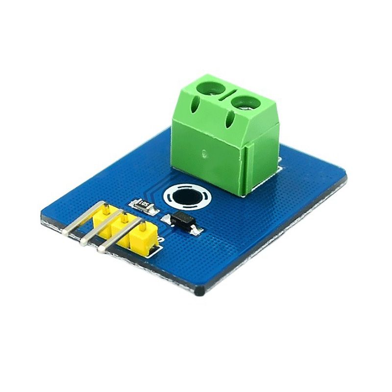 Modulo Arduino sensor piezoeléctrico