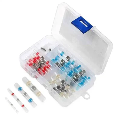 Caja de 50 MANGUITOS