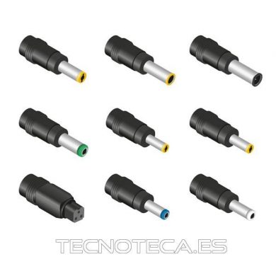 CONKIT10. CONECTORES para ALM265/266/268..