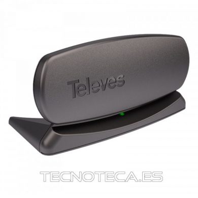 130220. ANTENA de interior INNOVA BOSS UHF