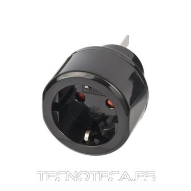 BN-1508440. ADAPTADOR EUROPEO - AUSTRALIA