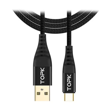 CABLE USB A a USB C