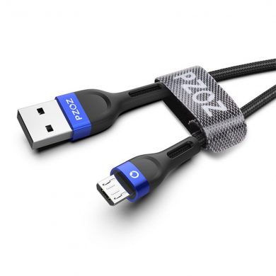 CABLE USB A MICROUSB