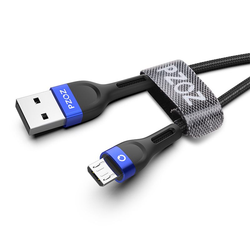 CABLE USB A MICROUSB