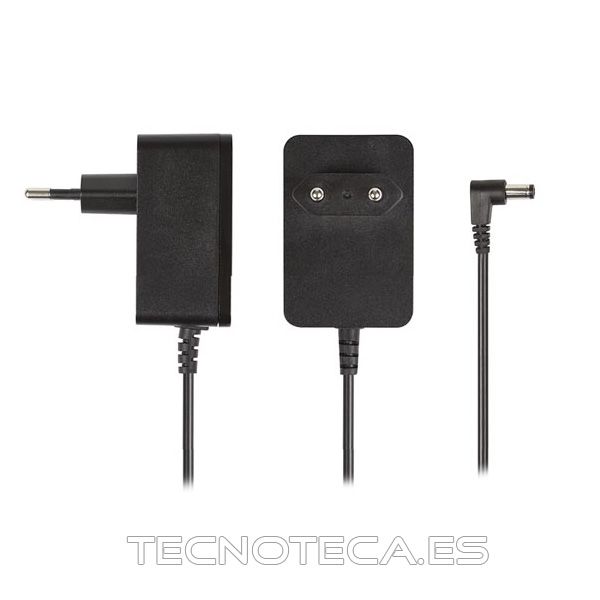 CARGADOR ALIMENTADOR DE 5V