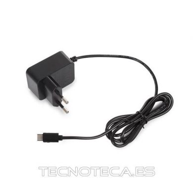 Cargador 5VDC 3A 15W USB C. PSS6EUSB41B