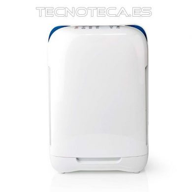 Purificador de AIRE 25m2 CON INDICADOR. AIPU200CWT