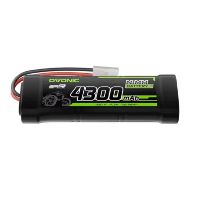 Batería con conector TAMIYA