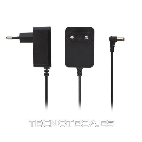 PSS6E0910. CARGADOR ALIMENTADOR 9VC 1A 9W