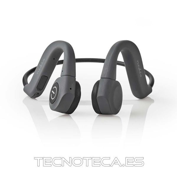AURICULAR DE CONDUCCION OSEA. HPBT5400GY