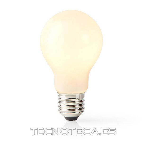 BOMBILLA INTELIGENTE LED WI-FI 5W. WIFILF11WTA60