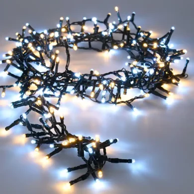 Guirnalda navidad