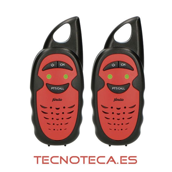 WALKIE SET 2 TALKIES NIÑOS A PILAS. WALKIE041