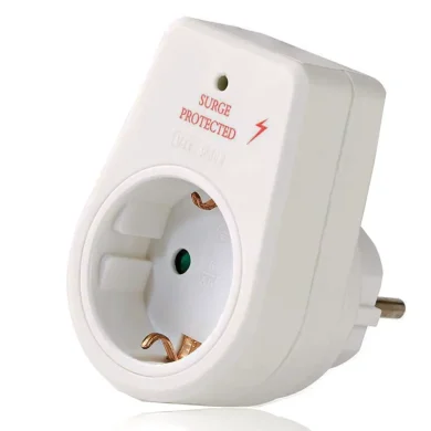 Regleta de proteccion picos. EXSO100SPF1WT