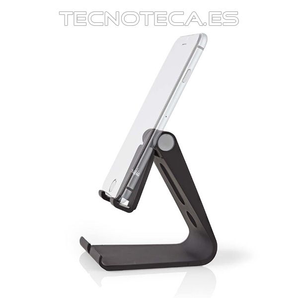 SOPORTE SMARTPHONE Y TABLETS. SDSD100BK