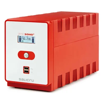 SAI SALICRU SPS 1200 SOHO+