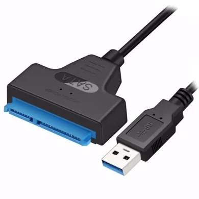 USB 3.0 a SATA 3