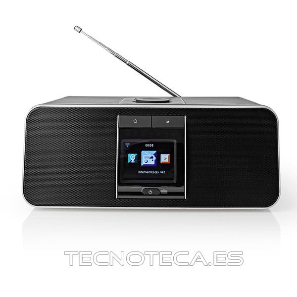 RADIO POR INTERNET