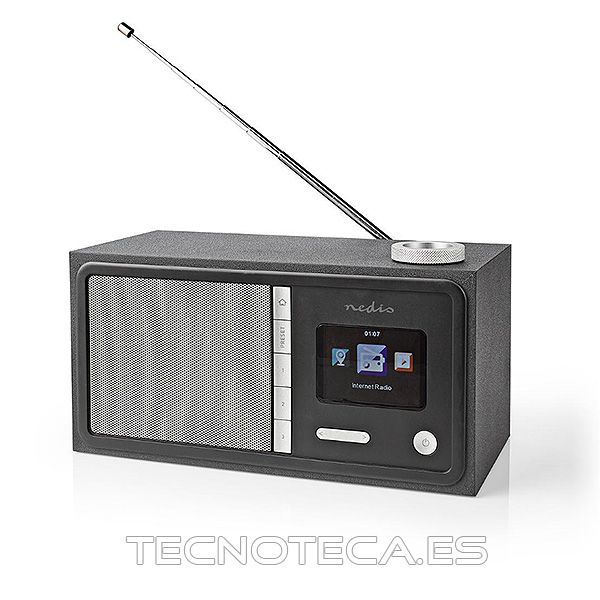 RADIO INTERNET BLUETOOTH MESA