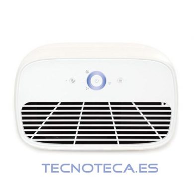 PURIFICADOR DE AIRE INTELIGENTE