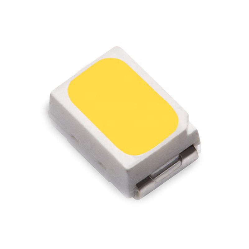 LED SMD tamaño 3020