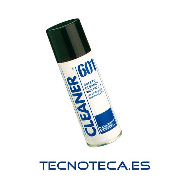 AEROSOL DE LIMPIEZA ELECTRONICA